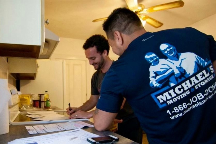 Wellesley Hills MA Labor Movers